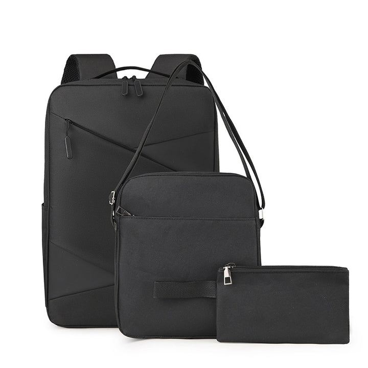 Modular Multifunktionaler Stauraum-Rucksack Karnz