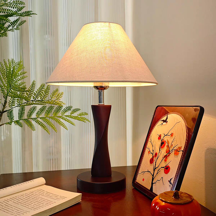 Moderne dekorative Akzent-Tischlampe