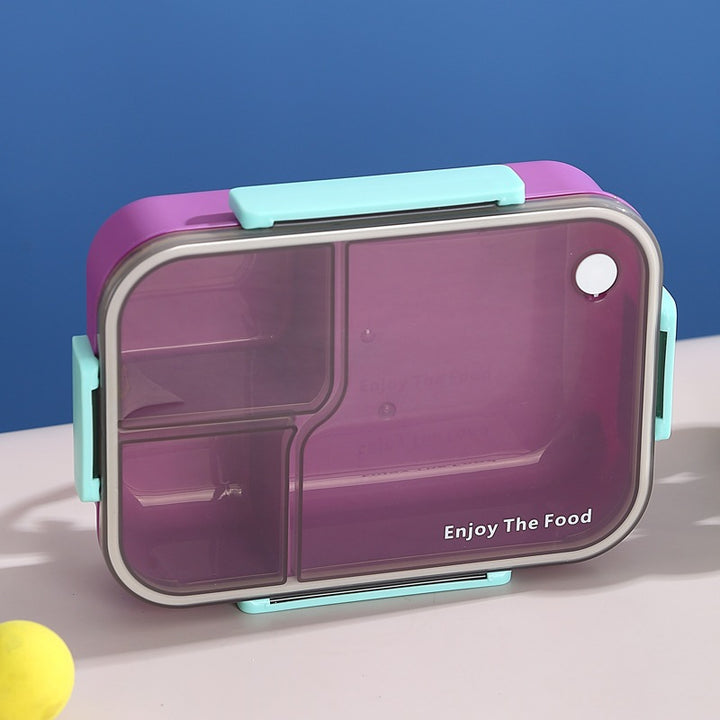 Multi-Fach Meal Prep Lunch Box