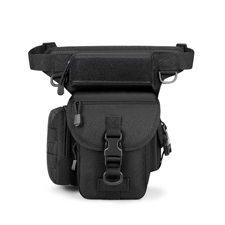 Taktische Hüft-Nutzertasche Karnz
