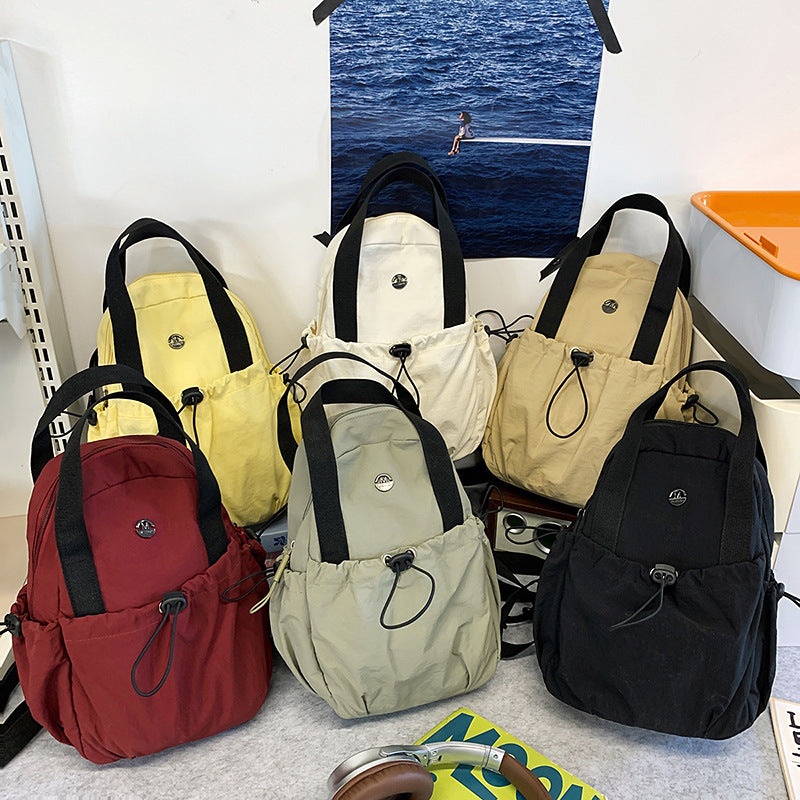 Leichter urbaner Rucksack Karnz