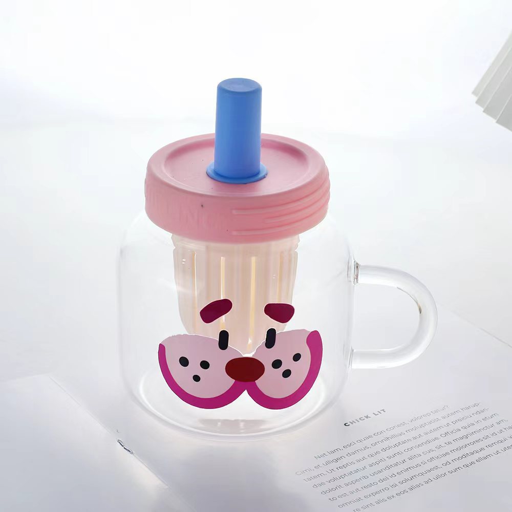 Damen lustiger Trinkbecher Karnz