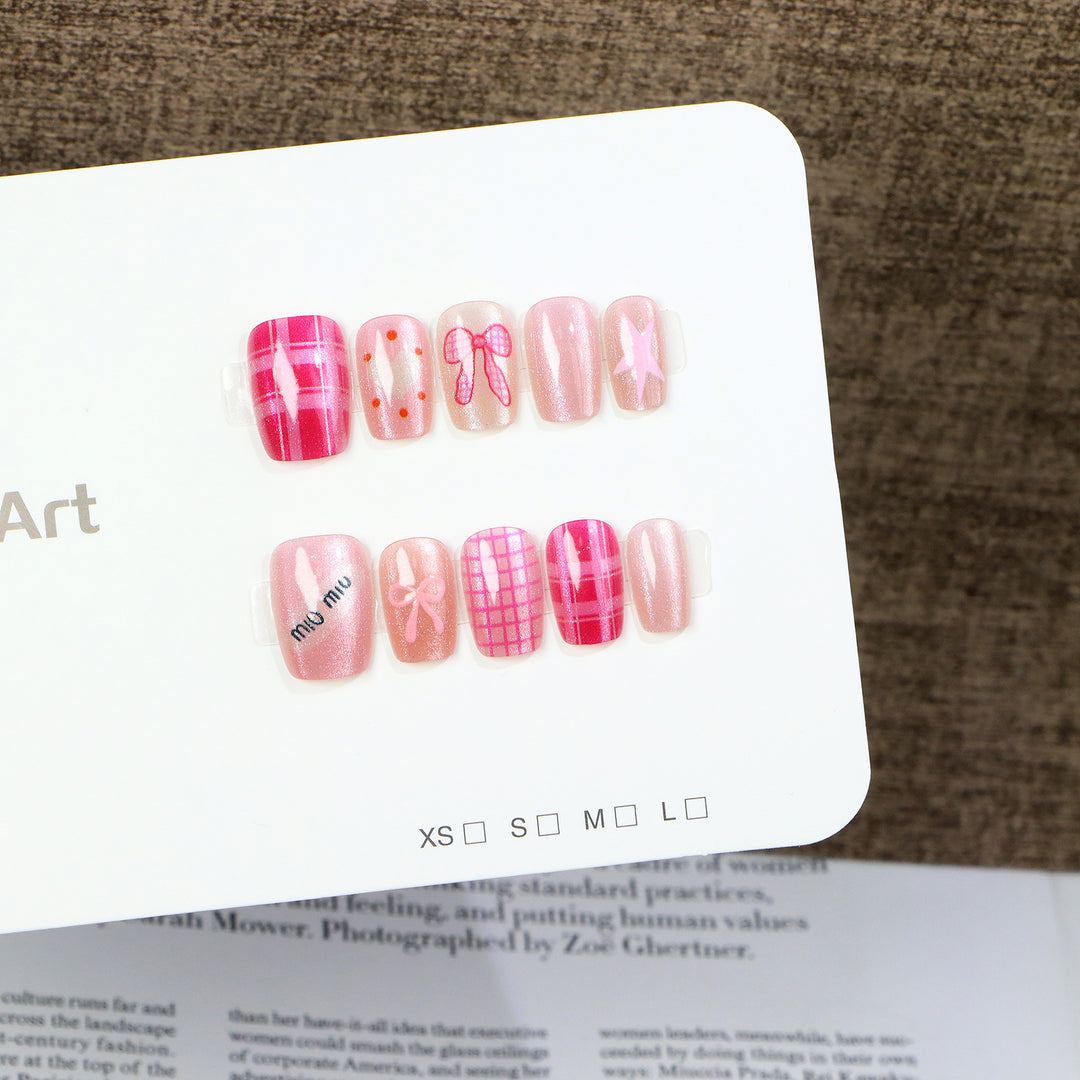 Artistic Nail Design Karnz