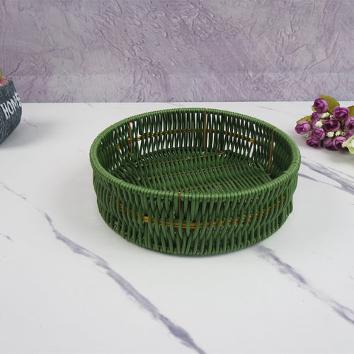 Mehrfachfach Woven Storage Basket Karnz