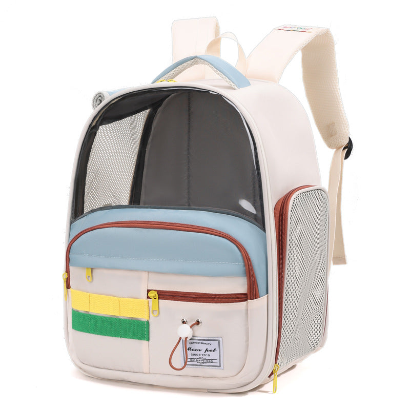 Stylische Vielseitige Reisetasche Karnz