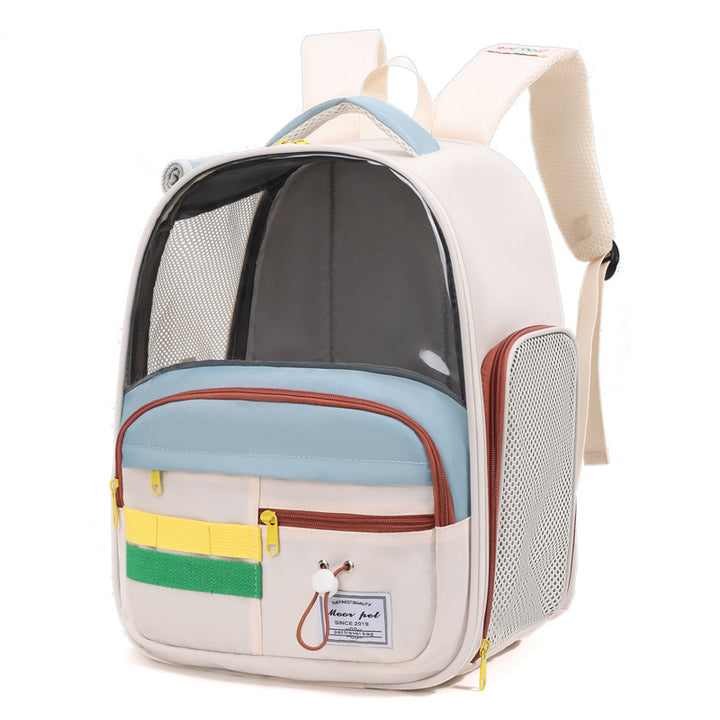 Stylische Vielseitige Reisetasche Karnz