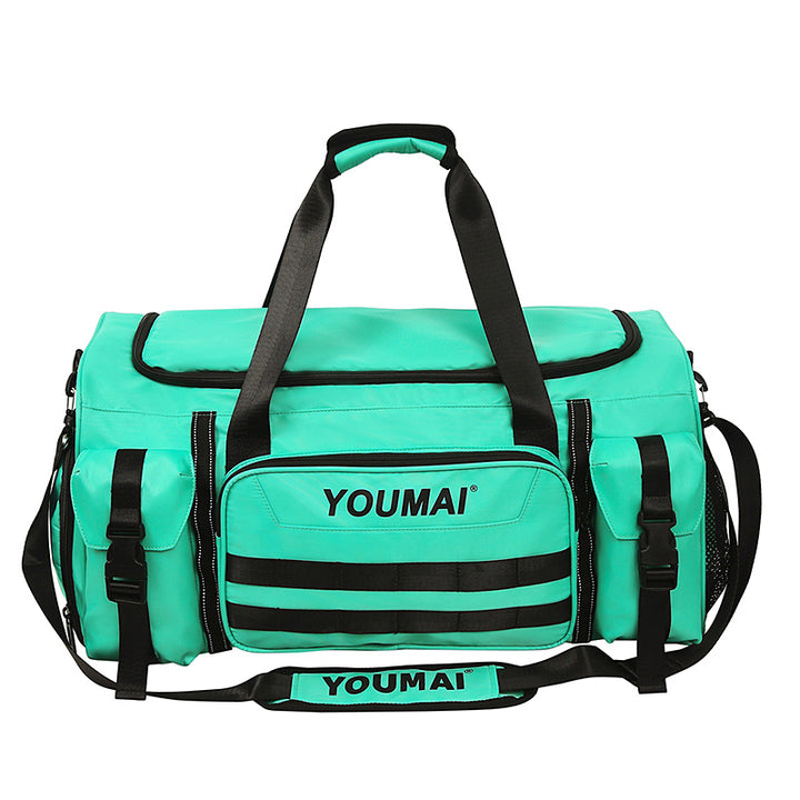 Mehrzweck-Sport-Duffel-Tasche