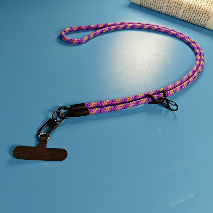 Langlebige verstellbare Utility-Lanyard Karnz