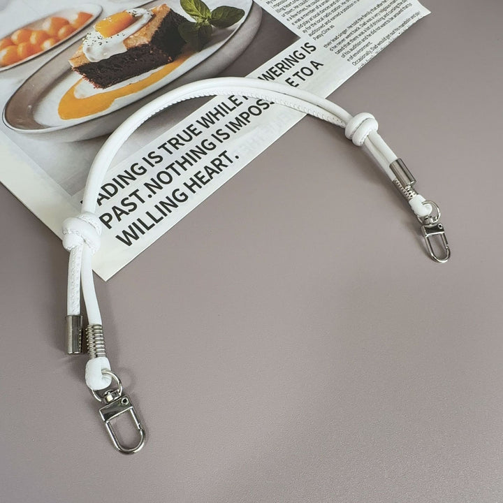 Stylische Silikon Lanyard Strap Karnz