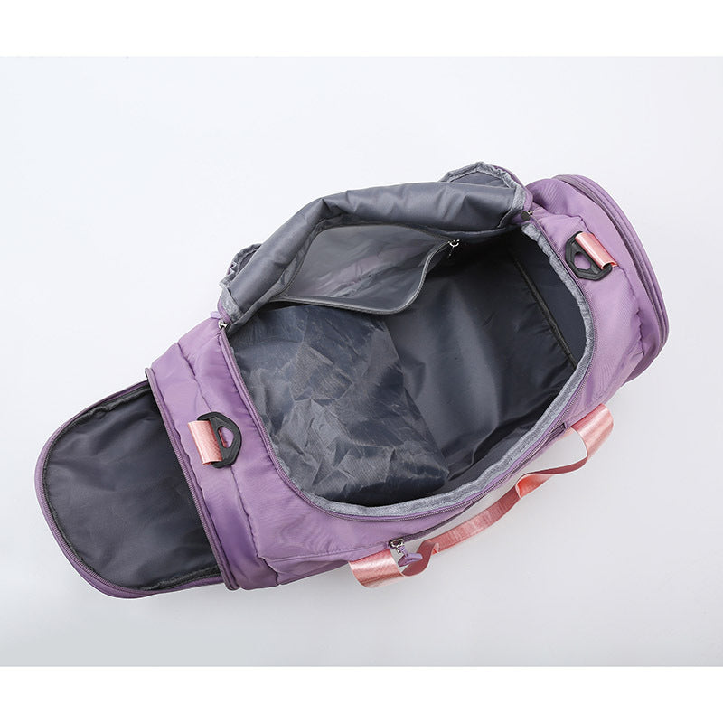Premium Multi-Functional Gym Duffle Bag Karnz