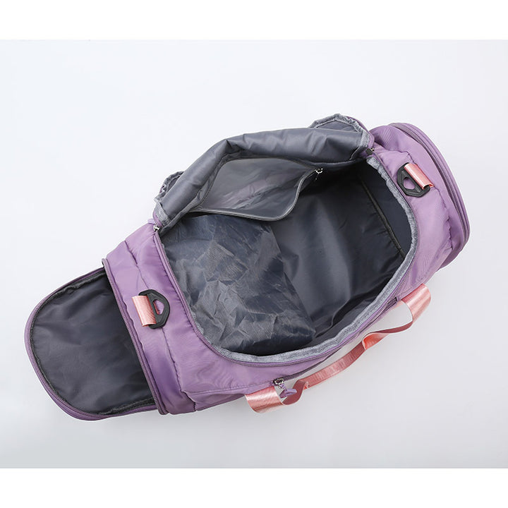 Premium Multi-Functional Gym Duffle Bag Karnz