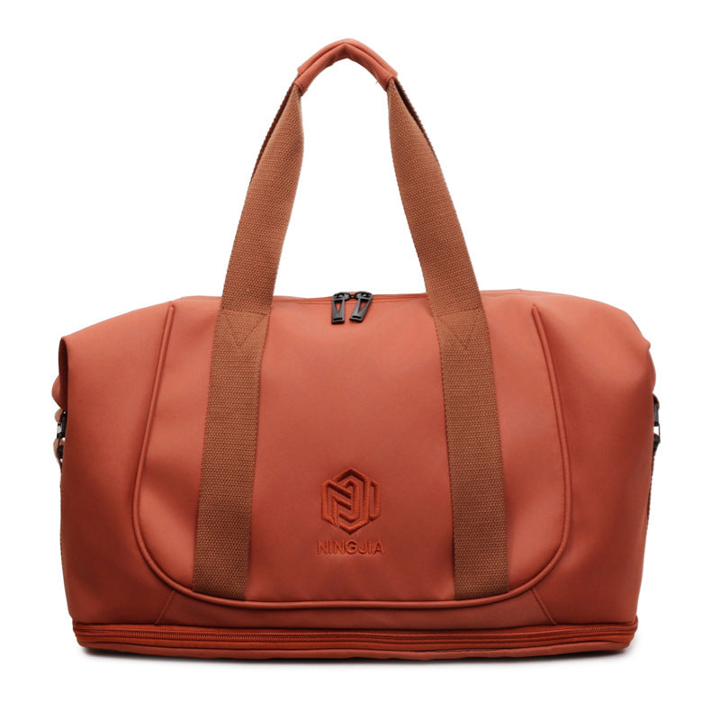 Vielseitige Sport-Duffle-Tasche Karnz 1790158051