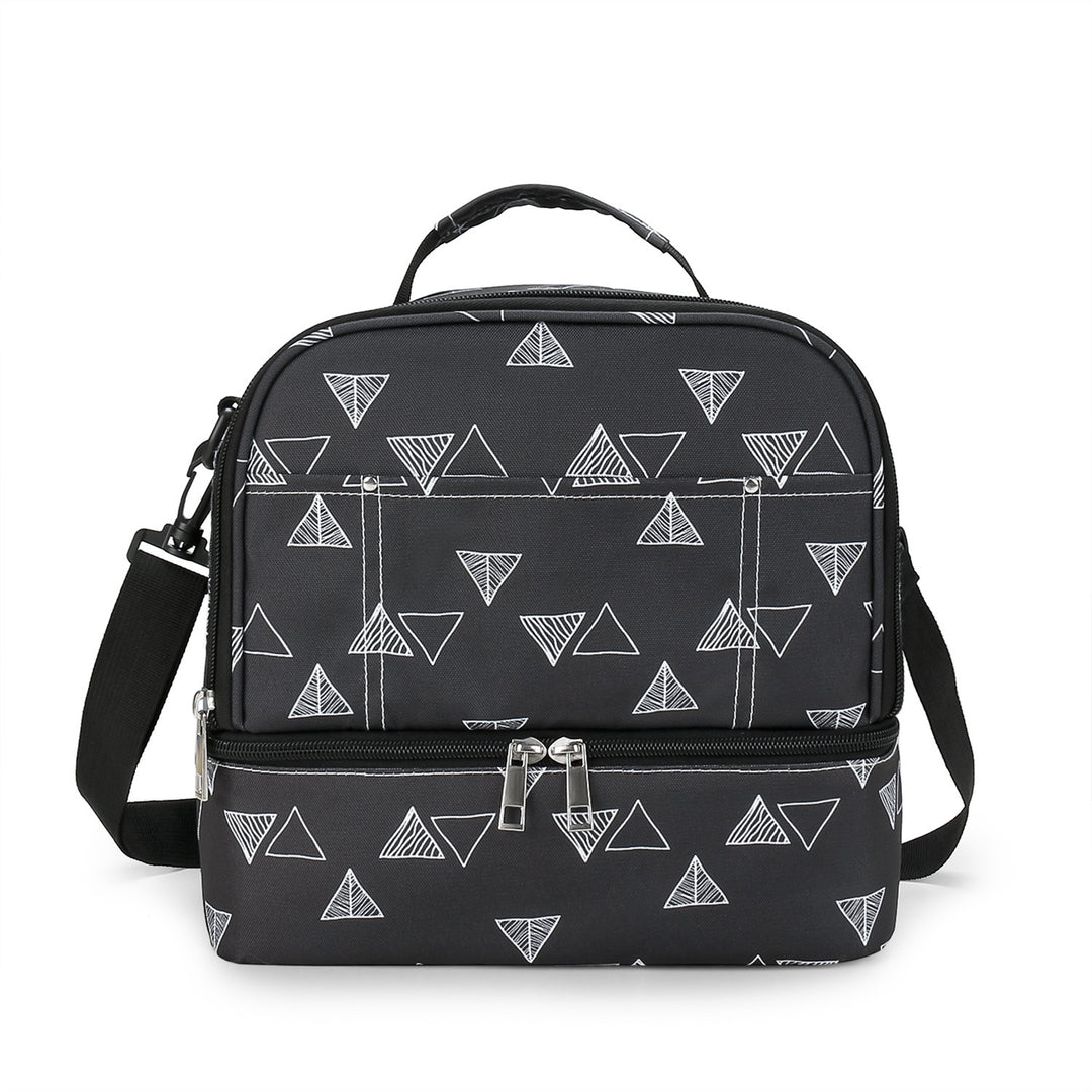 Isolierte Lunch-Tasche Karnz