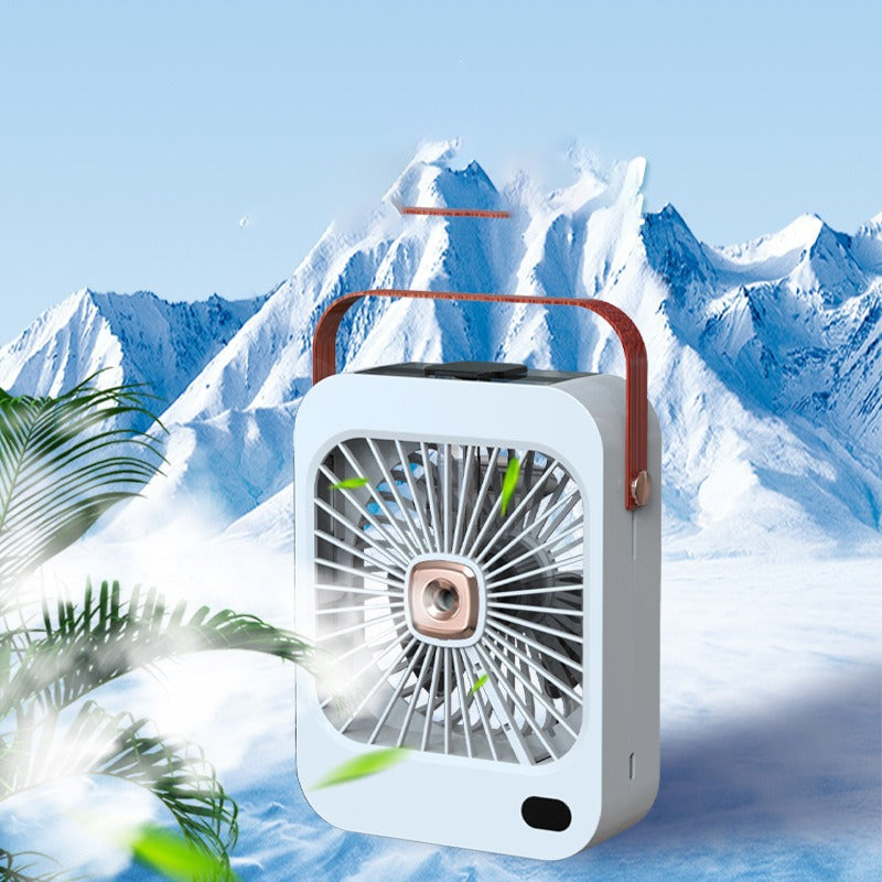Tragbarer Usb Ventilator Karnz