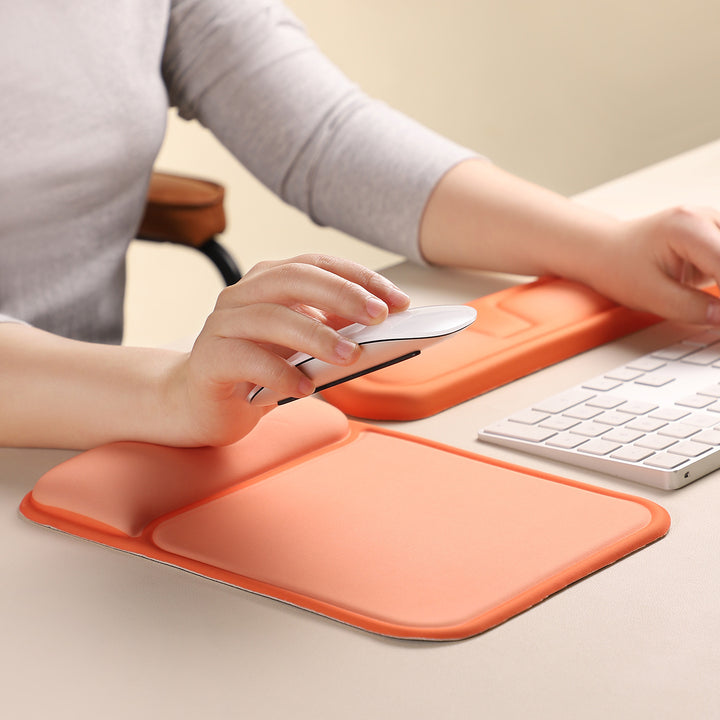 Silikon Tastatur Handgelenkstütze