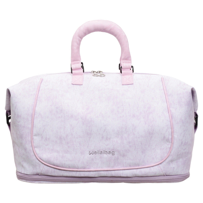 Stilvolle Utility Duffel Tasche Karnz