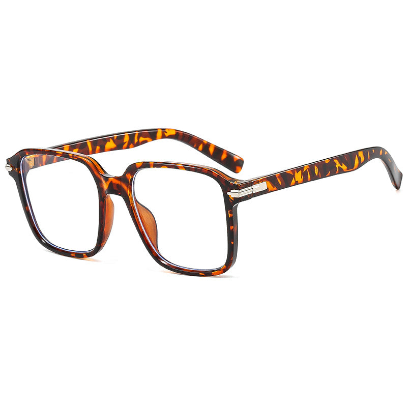Damen modische Brille Karnz