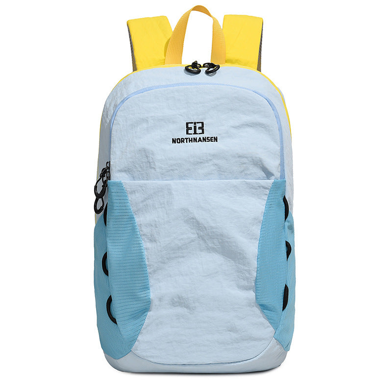 Leichter vielseitiger Rucksack Karnz 1791205254