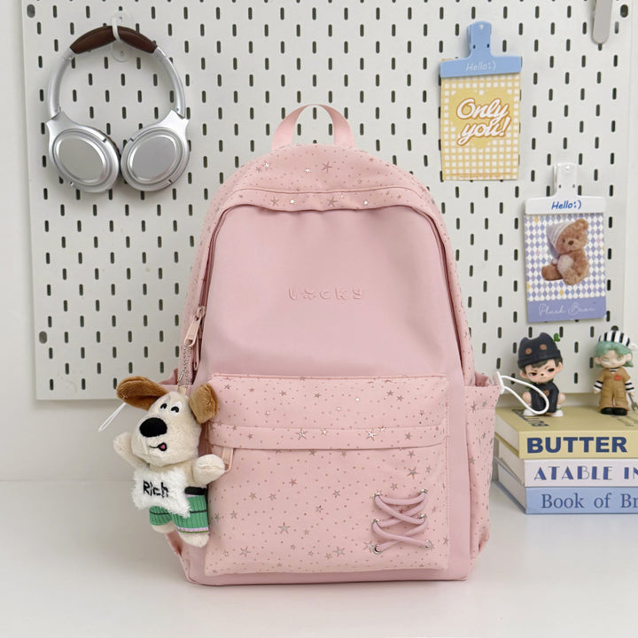 Sternmuster Casual Rucksack