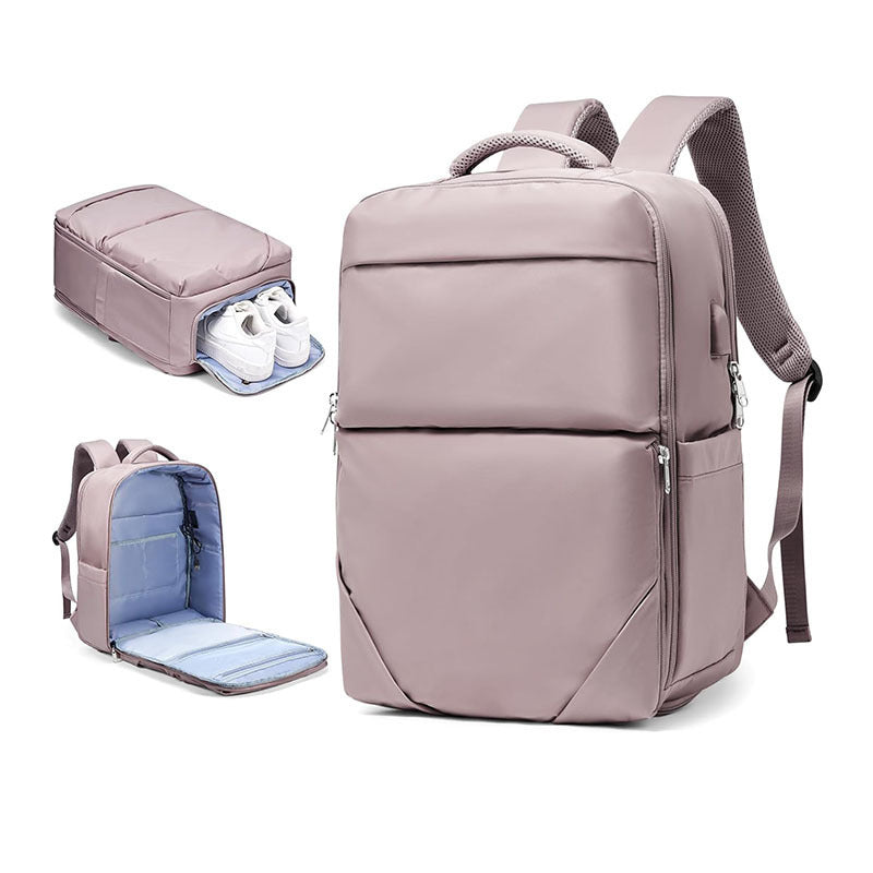 Multifunktionaler Rucksack mit Isoliertem Schuhfach Karnz