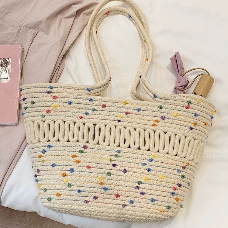 Damen Handtasche Karnz