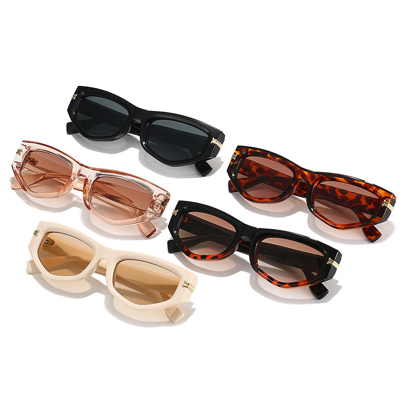 Damen Sonnenbrille Karnz