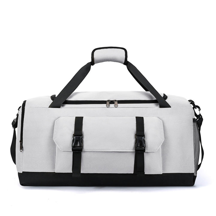 Abenteuersport Duffel Tasche