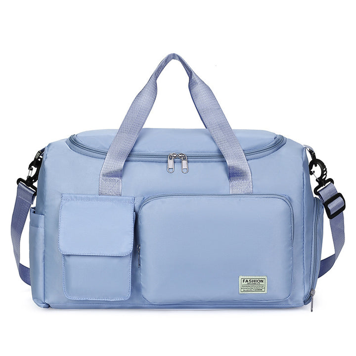 Multifunktionale Reisetasche Karnz