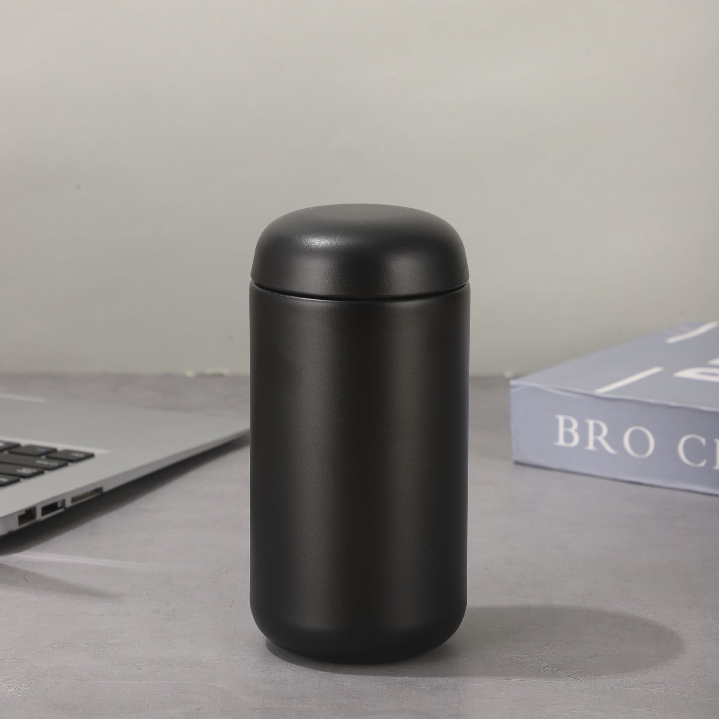 Unisex Isolierflasche Karnz