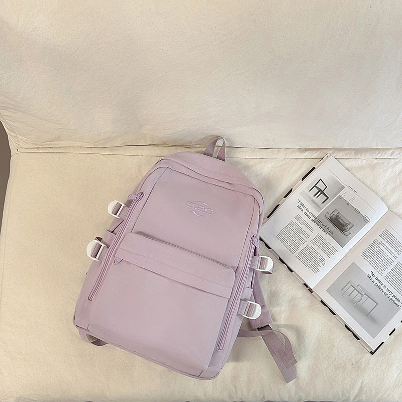 Multifunktionaler Alltags-Rucksack