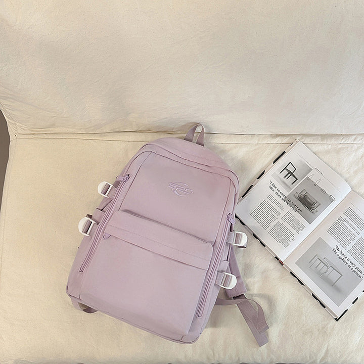 Multifunktionaler Alltags-Rucksack