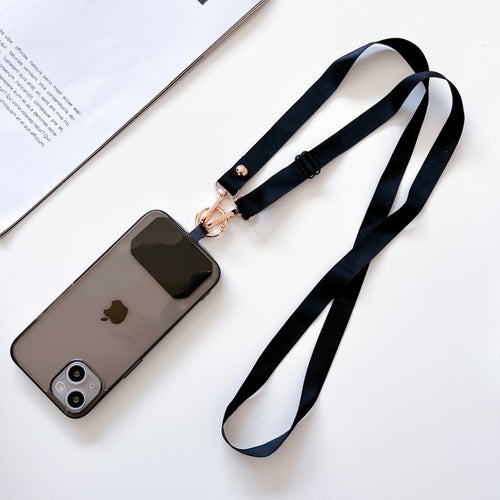Premium Satin ID Lanyard Karnz