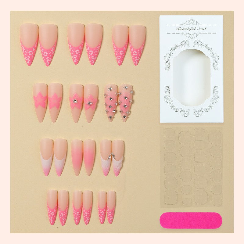 Nagelkunstset Karnz