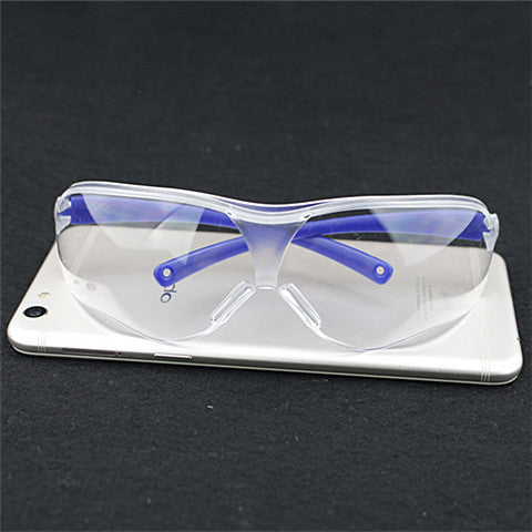 Damen Schutzbrille mit ergonomischem Design Karnz