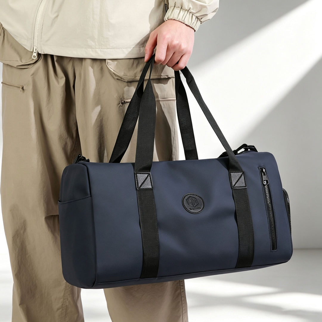 Vielseitige Sport-Duffle-Tasche Karnz