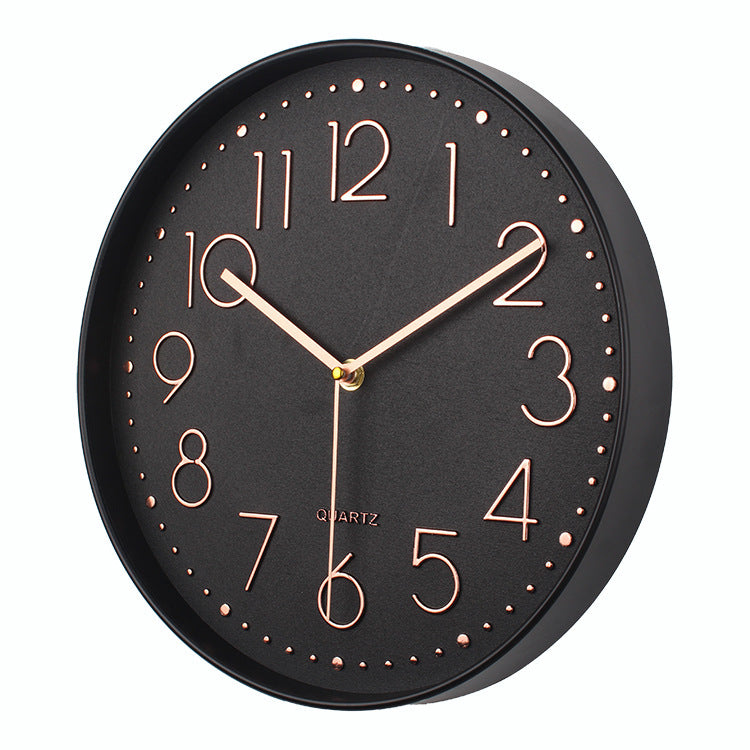 Wanduhr Karnz