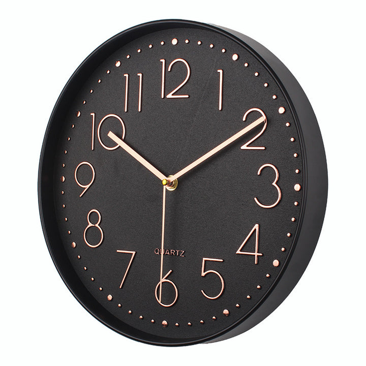 Wanduhr Karnz