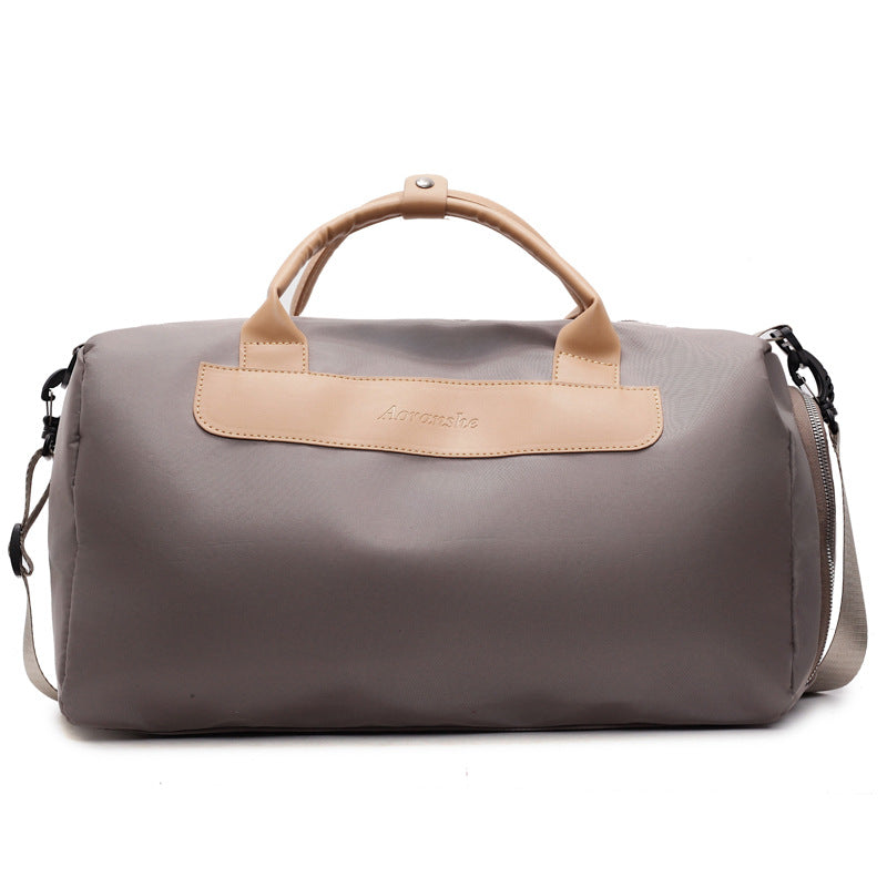Premium wasserabweisende Reisetasche