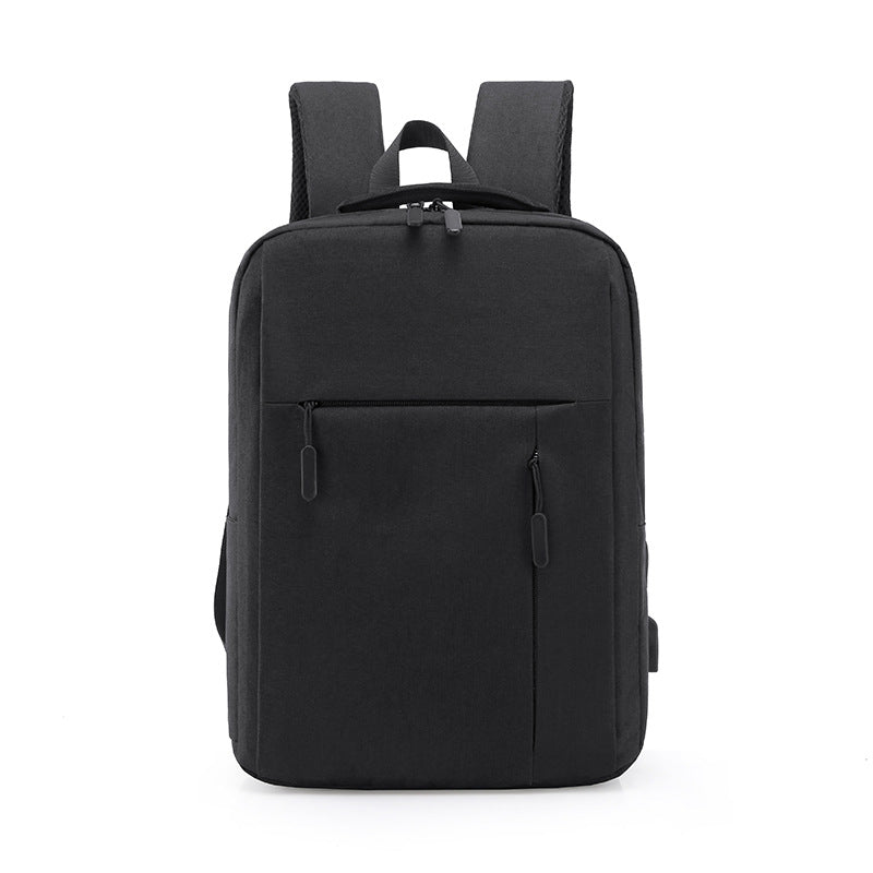 Funktionaler organisatorischer Laptop-Rucksack Karnz