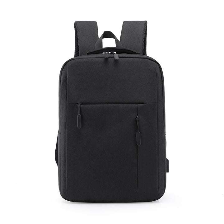 Funktionaler organisatorischer Laptop-Rucksack Karnz