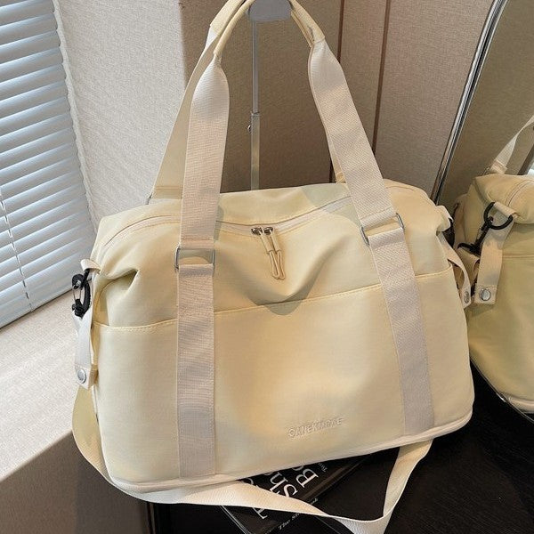Geräumige Reisetasche