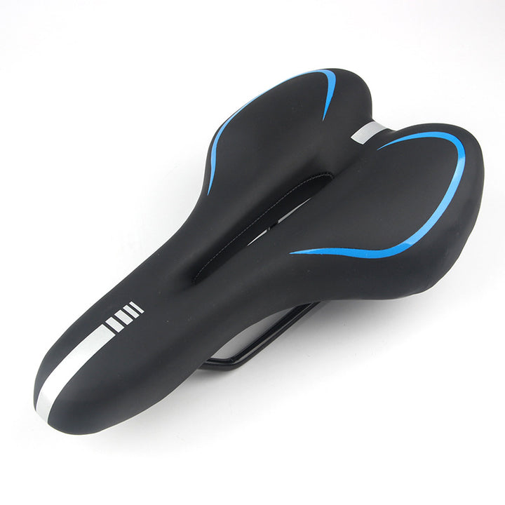 Ergonomischer Gel Fahrradsattel Karnz