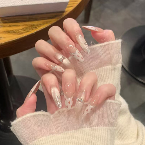 Adhesive Nail Art Karnz