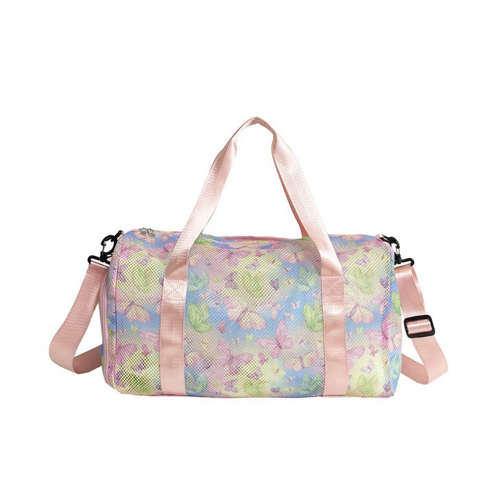 Kinder-Dinosaurier-Themen-Abenteuer-Duffle-Bag Karnz