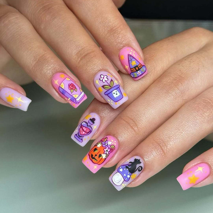 Saisonale Thematische Nagelkunst Tipps