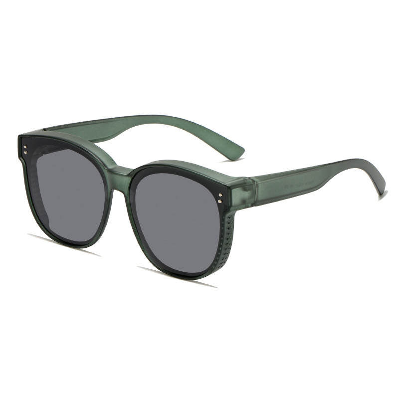 Damen Sonnenbrille Karnz