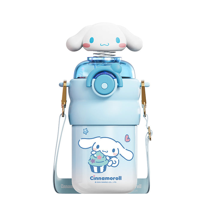 Unisex Trinkflasche Karnz