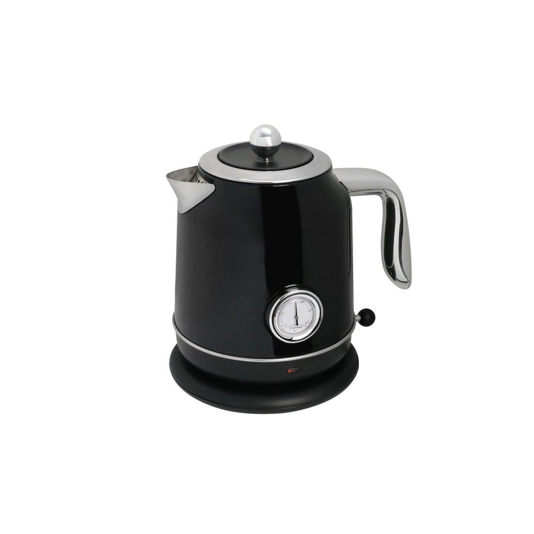 Vintage Electric Kettle Karnz