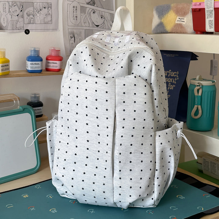 Muster Casual Rucksack Karnz