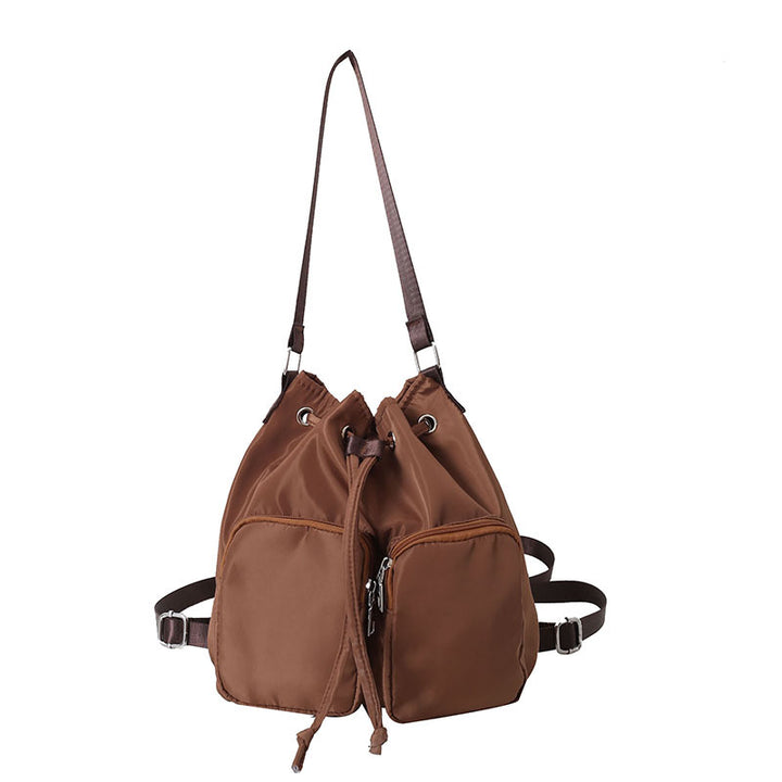 Multi-Funktions-Schnürzug-Rucksack Karnz
